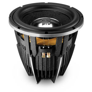 カーオーディオ JBL W12GTi Mk2 W12GTI II | 12 inch Differential Drive Design Subwoofer